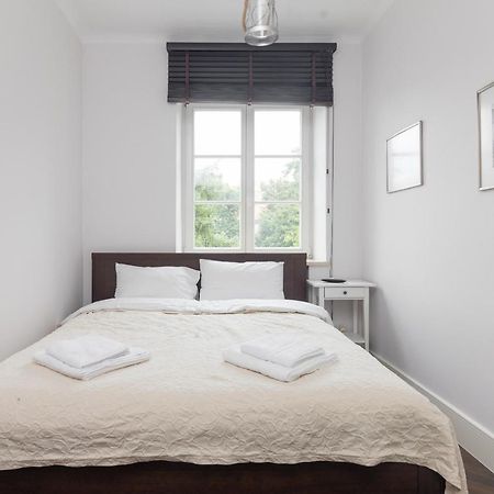 Bednarska Old Town Unique Apartament Leilighet Warszawa Eksteriør bilde