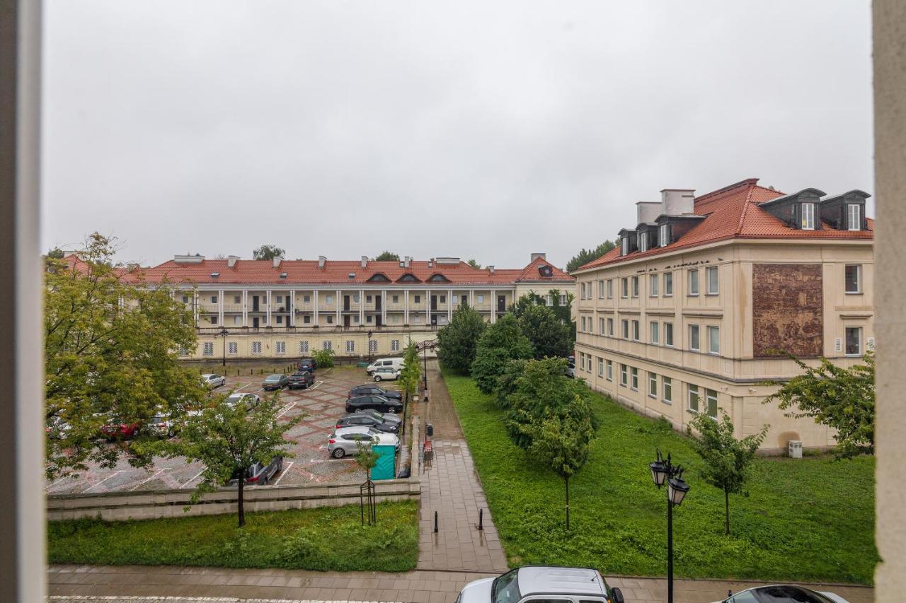 Bednarska Old Town Unique Apartament Leilighet Warszawa Eksteriør bilde